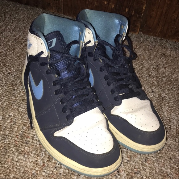 Air Jordan 1 CP3 - Picture 1 of 5